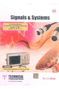 Signals And Systems