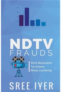 NDTV Frauds