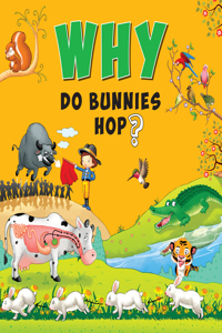 Why Do Bunnies Hope?