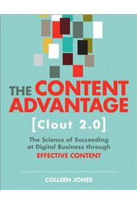 Content Advantage (Clout 2.0)