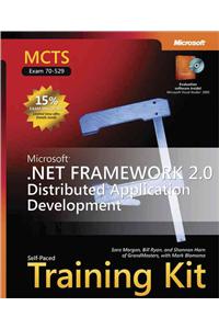 Microsoft (R) .NET Framework 2.0 Distributed Application Development