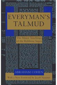 Everyman's Talmud