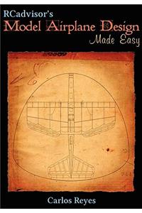 RCadvisor's Model Airplane Design Made Easy