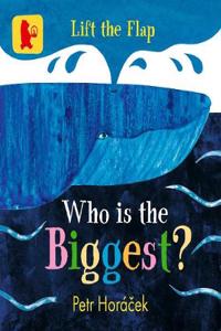 Who Is the Biggest?