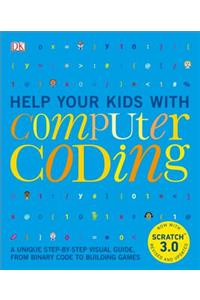 Help Your Kids with Computer Coding