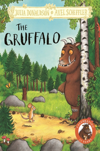 The Gruffalo