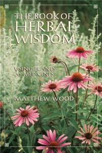 Book of Herbal Wisdom