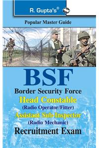 Bsf Head Cons.(Radio Opt) Guide