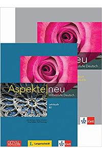 ASPEKTE NEU MITTELSTUFE DEUTSCH LEHRBUCH B2