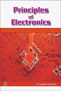 Principles Of Electronics