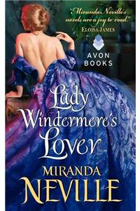 Lady Windermere's Lover