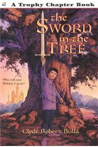 Sword in the Tree