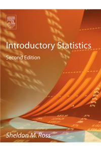 Introductory Statistics