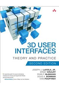 3D User Interfaces