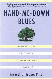 Hand-Me-Down Blues