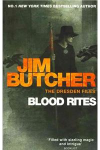 Blood Rites