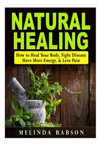 Natural Healing