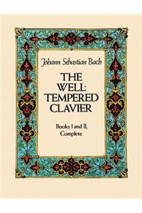 Well-Tempered Clavier