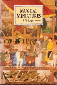 Mughal Miniatures (Eastern Art)