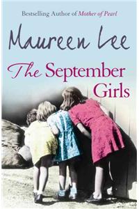 The September Girls