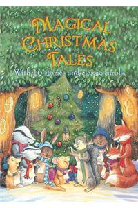 Magical Christmas Tales