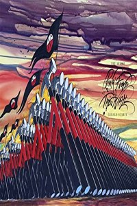 Art of Pink Floyd the Wall