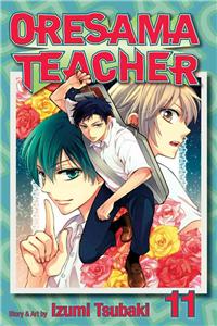 Oresama Teacher, Vol. 11, 11