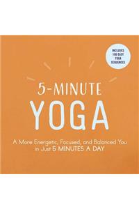 5-Minute Yoga