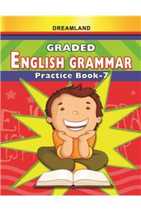 Graded English Grammar Part 7