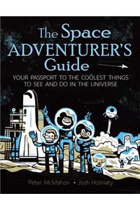 The Space Adventurer's Guide