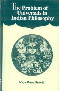 Problem Of Universals In Indian Philosophy