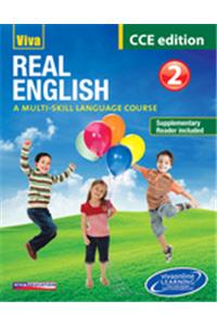 Viva Real English - Coursebook 2, CCE Edition