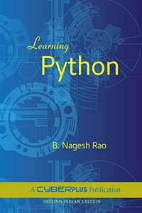 Learning Python