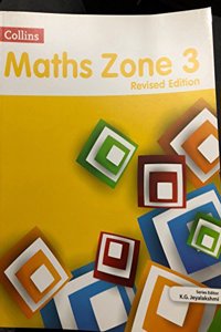 Maths Zone Class 3