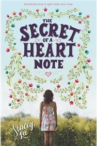 Secret of a Heart Note