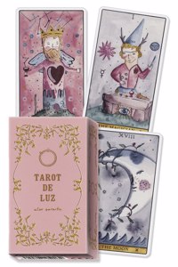 Tarot de Luz