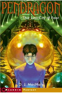 Lost City of Faar