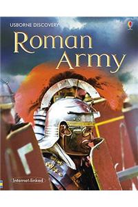 Roman Army New Edition