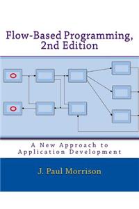 Flow-Based Programming, 2nd Edition