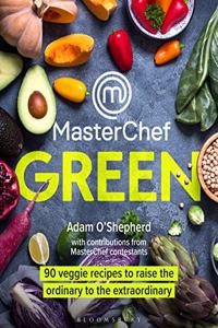 Masterchef Green