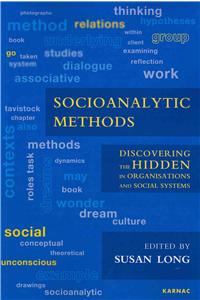 Socioanalytic Methods