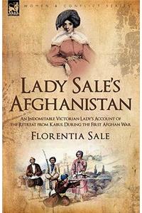 Lady Sale's Afghanistan