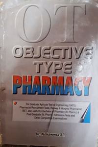 Objective Type Pharmacy