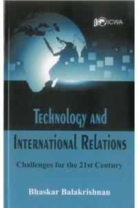 Technology and International Relations