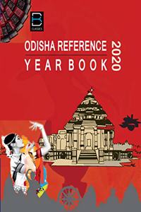 ODISHA REFERENCE YEAR BOOK 2020