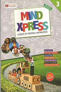 Mind Express 2020 Cl 3