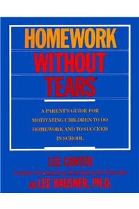 Homework Without Tears