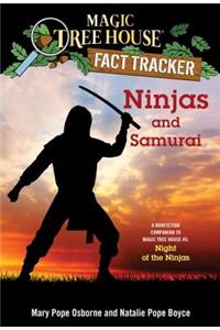 Ninjas and Samurai