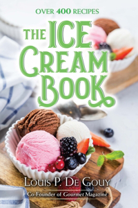 Ice Cream Book