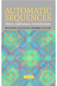 Automatic Sequences